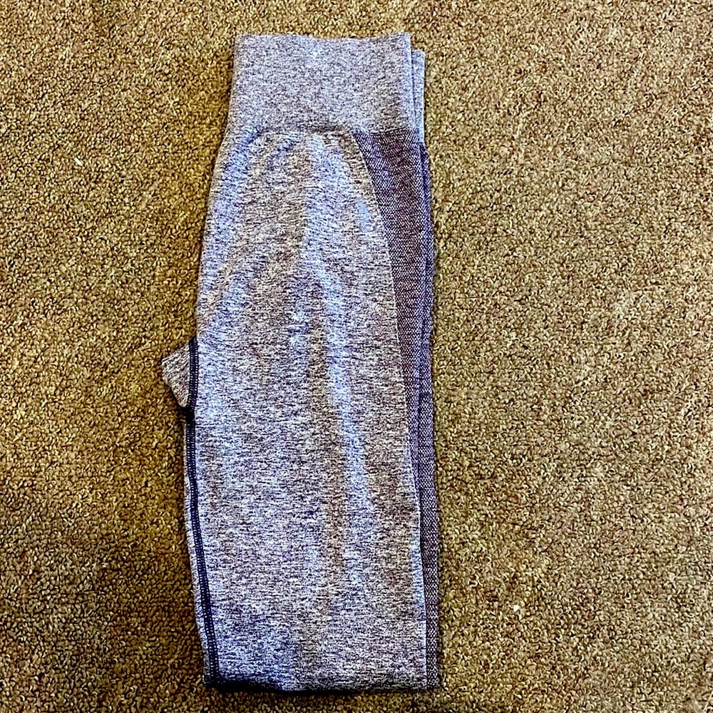 Flex High Waisted Leggings